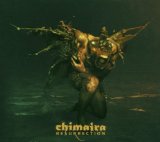 Chimaira - Crown of Phantoms