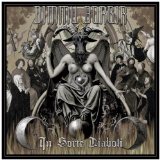 Dimmu Borgir - Enthrone Darkness Triumphant
