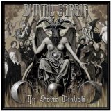 Dimmu Borgir - Puritanical euphoric misanthropia