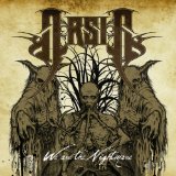 Arsis - We are the Nightmare