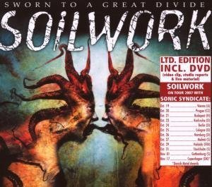 Soilwork - Sworn to a Great Divide (Limited Edition)