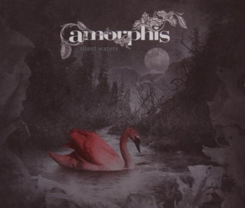 Amorphis - Silent Waters