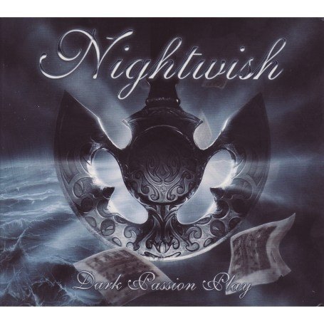 Nightwish - Dark passion play