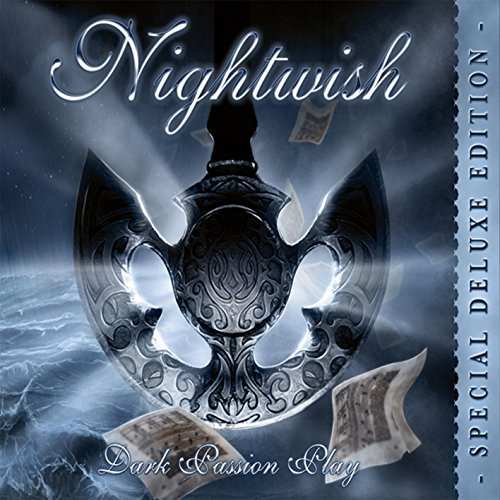 Nightwish - Dark Passion Play [Vinyl LP]