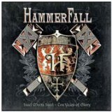 Hammerfall - No Sacrifice, No Victory (Limited Edition)