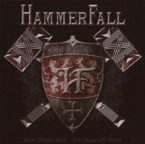 Hammerfall - No Sacrifice, No Victory (Limited Edition)