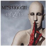 Meshuggah - Koloss