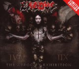 Exodus - tempo of the damned