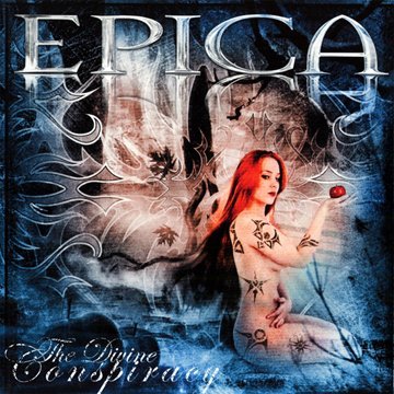 Epica - The Divine Conspiracy