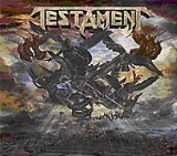 Testament - Demonic