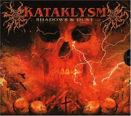 Kataklysm - Shadows & Dust