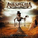 Avantasia - The Metal Opera Pt 1 & 2 (Gold Edition)