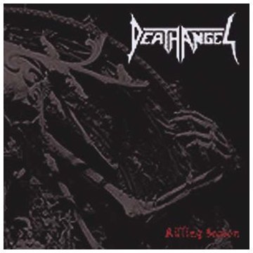 Death Angel - Killing Season (CD+DVD)