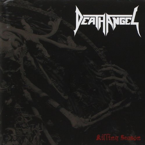 Death Angel - Killing Season