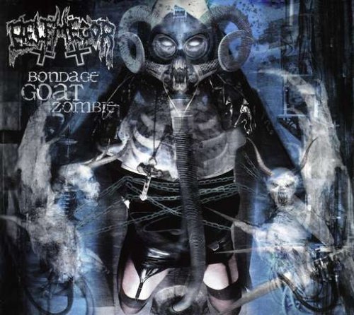 Belphegor - Belphegor-Bondage Goat Zombie