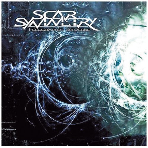 Scar Symmetry - Holographic Universe