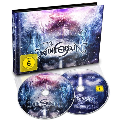 Wintersun - TIME I