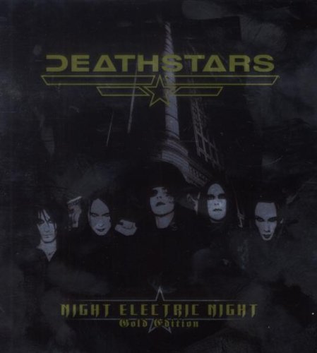 Deathstars - Night Electric Night (Limited Edition)