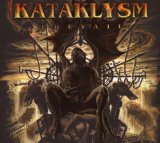 Kataklysm - The Temple Of Knowledge (Kataklysm Part III)