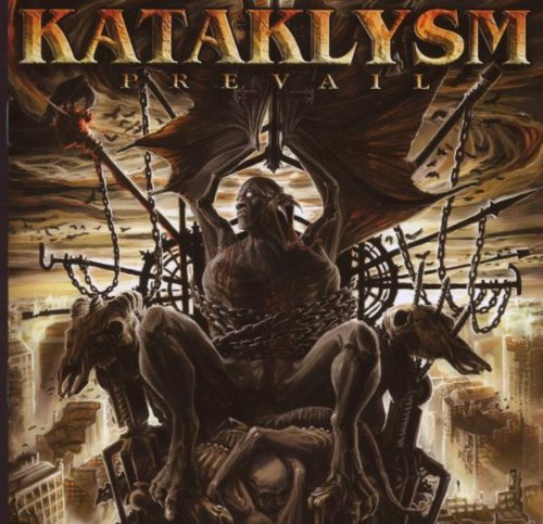 Kataklysm - Prevail