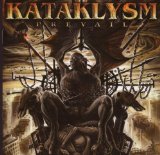 Kataklysm - Heaven's Venom (Limited Edtion)