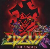Edguy - Hall Of Flames (Limited Edition)