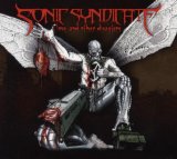 Sonic Syndicate - Eden Fire