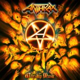 Anthrax - We've come for you all