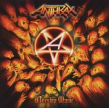 Anthrax - We'Ve Come for You All(Ltd.Tou
