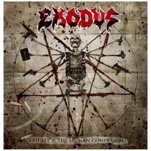 Exodus - Exhibit B-the Human Condition