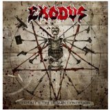 Exodus - Shovel Headed Kill Machine