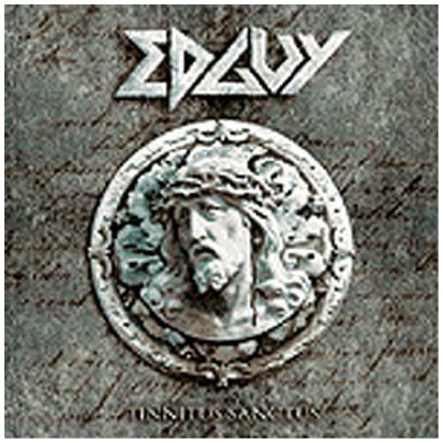 Edguy - Tinnitus Sanctus