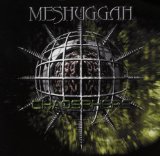Meshuggah - Obzen