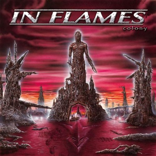 In Flames - Colony-Reloaded