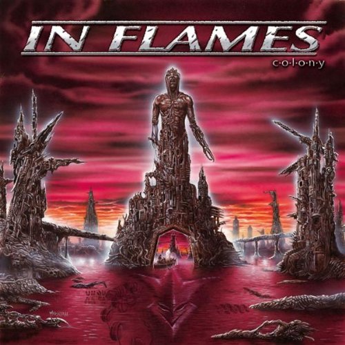 In Flames - Colony-Reloaded