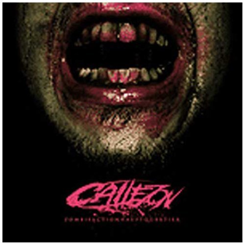 Callejon - Zombieactionhauptquartier