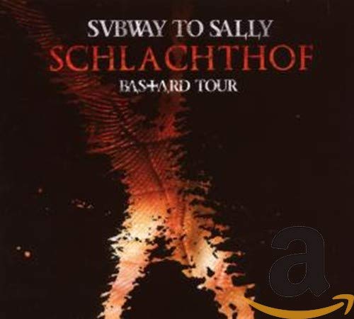 Subway to Sally - Schlachthof - Bastard Tour