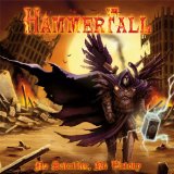 Hammerfall - Masterpieces