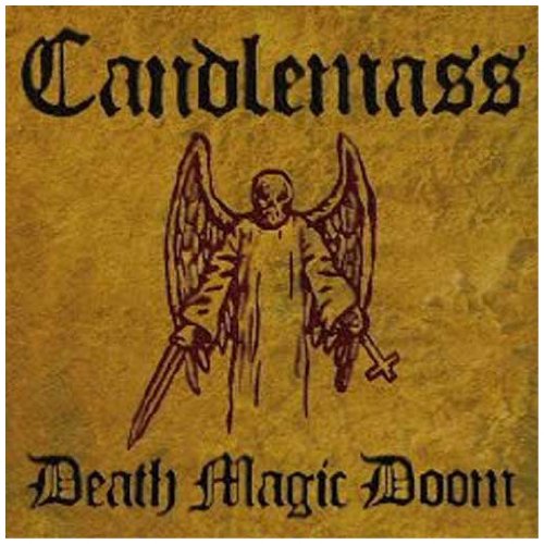 Candlemass - Death Magic Doom