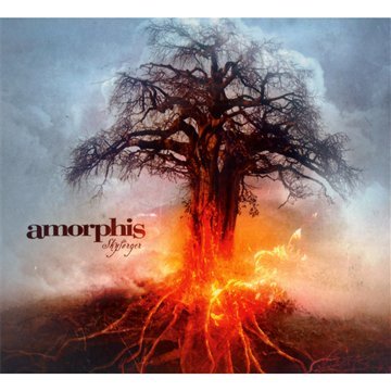 Amorphis - Skyforger (Limited Edition)