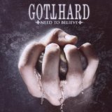 Gotthard - Firebirth