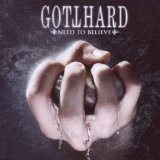 Gotthard - Domino Effect