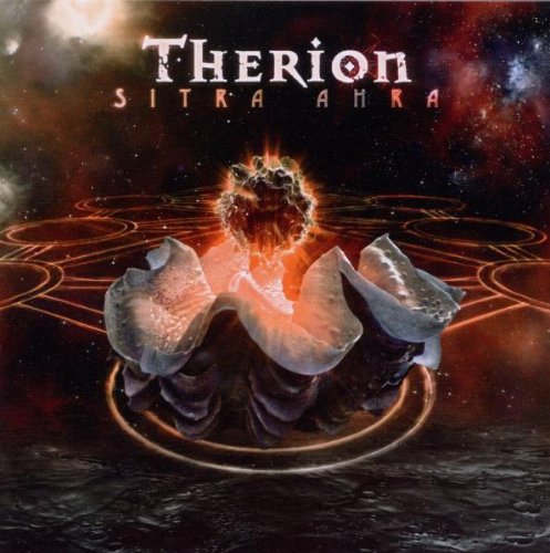 Therion - Sitra Ahra