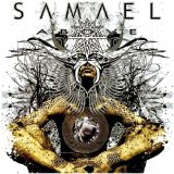Samael - Lux Mundi