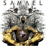 Samael - Ceremonys of opposites