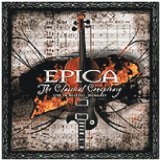 Epica - Design Your Universe (Limited DigiBook Edition)