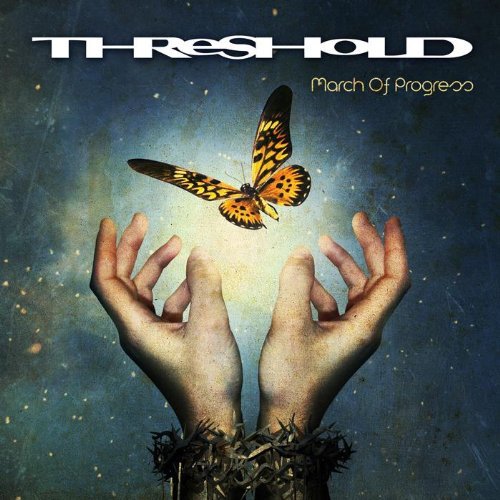Threshold - March of Progress (Limited Edition)