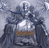 Behemoth - The Satanist