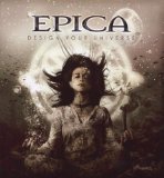 Epica - Design Your Universe (Limited DigiBook Edition)