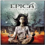 Epica - Requiem for the Indifferent (Ltd. Digibook)
